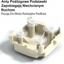 WOOPIE Līdzsvara Modulis Ceļš Sensora Ceļš Kvadrāts WOOPIE Līdzsvara Modulis Ceļš Sensora Ceļš Kvadrāts