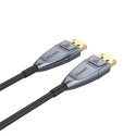 UNITEK C1617GY DisplayPort кабель 15 m Черный, Серебристый UNITEK C1617GY DisplayPort кабель 15 m Черный, Серебристый