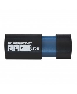 Patriot Memory RAGE LITE USB zibatmiņa 1 TB USB Type-A 3.2 Gen 1 (3.1 Gen 1) Melns