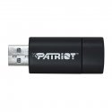 Patriot Memory RAGE LITE USB atmintukas 1 TB USB A tipo 3.2 Gen 1 (3.1 Gen 1) Juoda Patriot Memory RAGE LITE USB atmintukas 1 TB USB A tipo 3.2 Gen 1 (3.1 Gen 1) Juoda