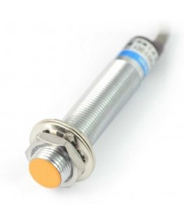 Oem induktsiooni kaugusandur LJ12A3-2-Z/CY 2mm 6-36V