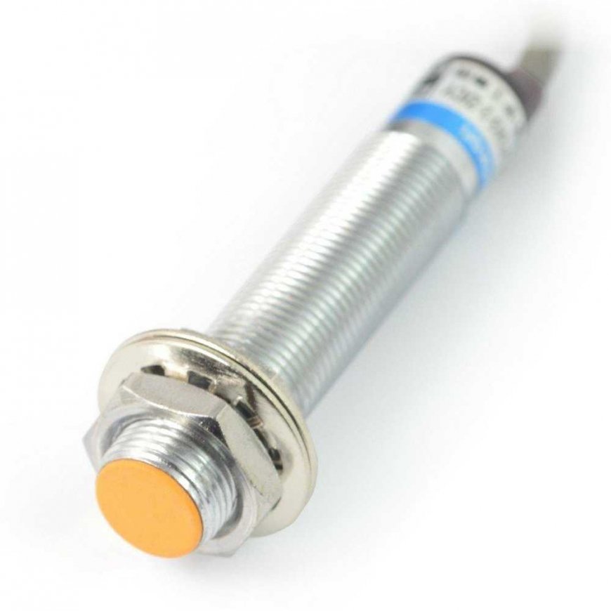 OEM Inductive Proximity Sensor LJ12A3-2-Z/CY 2mm 6-36V