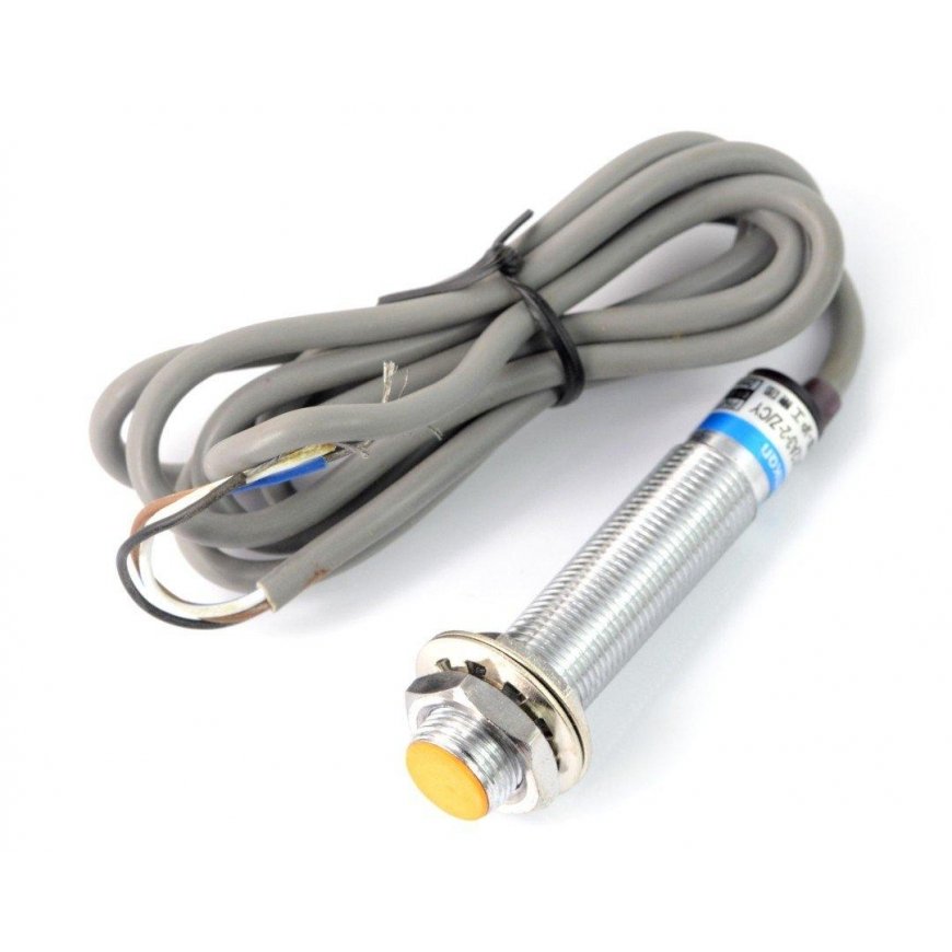 Oem induktsiooni kaugusandur LJ12A3-2-Z/CY 2mm 6-36V – 2