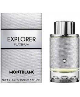 Mont Blanc Explorer Platinum EDP - 200 мл