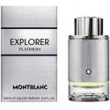 Mont Blanc Explorer Platinum EDP - 200 ml