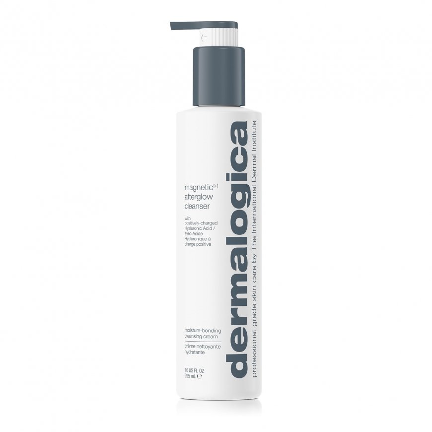 Dermalogica, Magnetic Afterglow, Eliminates Impurities, Cleansing Cream, 295 ml – 2
