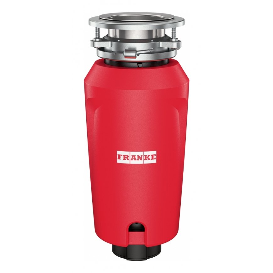 Franke SLIM 75 Pidev etteandmine 0,75 hp