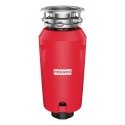 Franke SLIM 75 Pidev etteandmine 0,75 hp Franke SLIM 75 Pidev etteandmine 0,75 hp