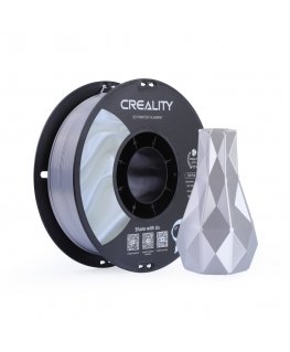 Creality 3D 3301120007 3D printing material Silver 1 kg
