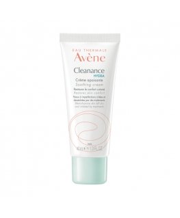 Avene Cleanance HYDRA Puhastuskreem Naised 40 ml