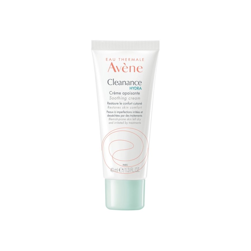 Avene Cleanance HYDRA Puhastuskreem Naised 40 ml