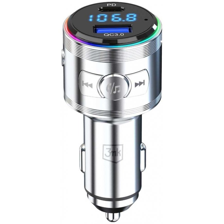 3Mk 3 mk Hyper Car power transmitter 48 W – 4