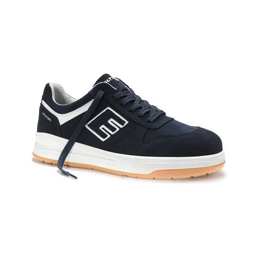 ELTEN JAMAIN XXST Blue Low ESD S3S, blue 44