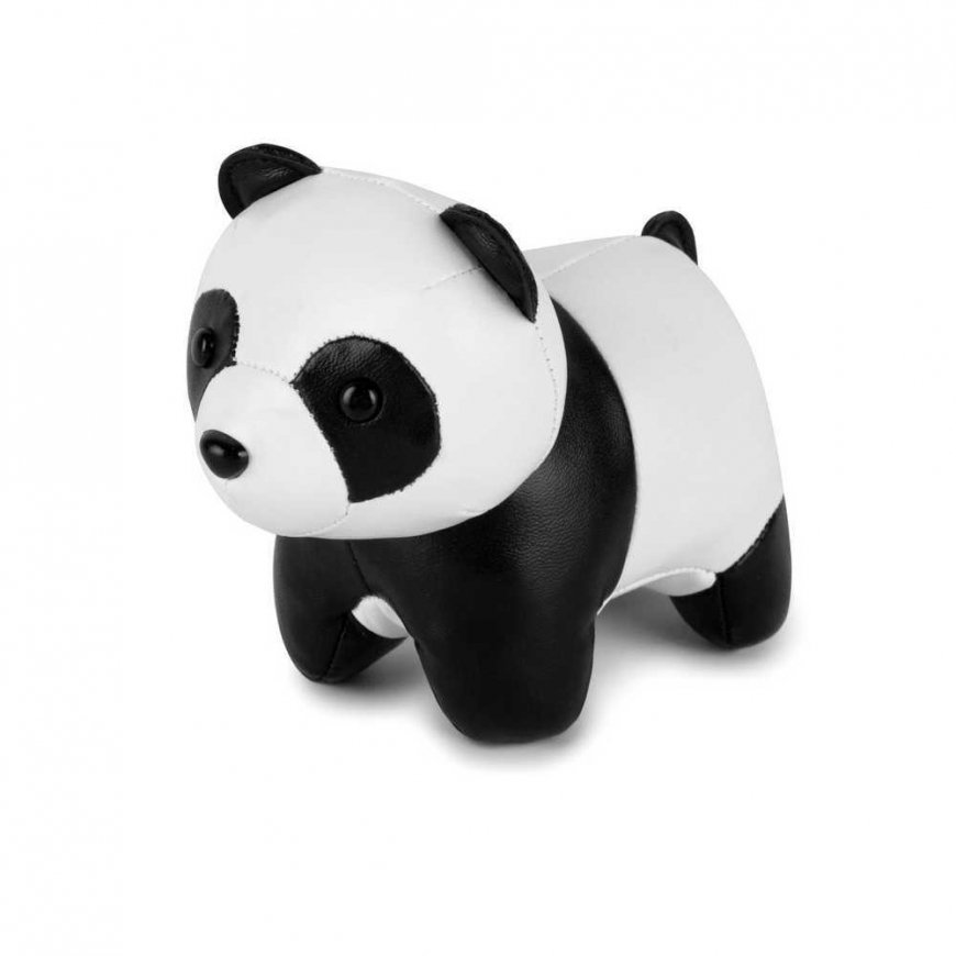 Little Big Friends Jungle Tiny Friends - panda Luca