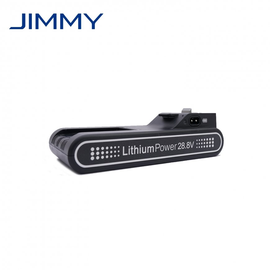 Jimmy H11 Pro