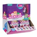 ADOPT ME Figural keychain in blind pack, 8 cm