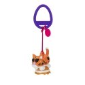 ADOPT ME Figural keychain in blind pack, 8 cm