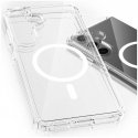3MK Armor MagCase for Samsung Galaxy S24 FE 3MK Armor MagCase for Samsung Galaxy S24 FE
