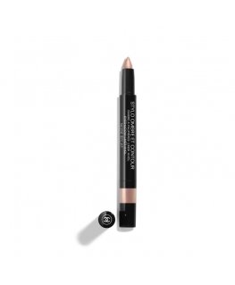 CHANEL Stylo Ombre ET Contour acu ēnas 0,8 g 06 Nude Eclat Satīns