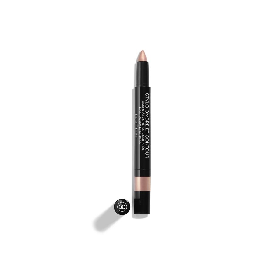 CHANEL Stylo Ombre ET Contour acu
