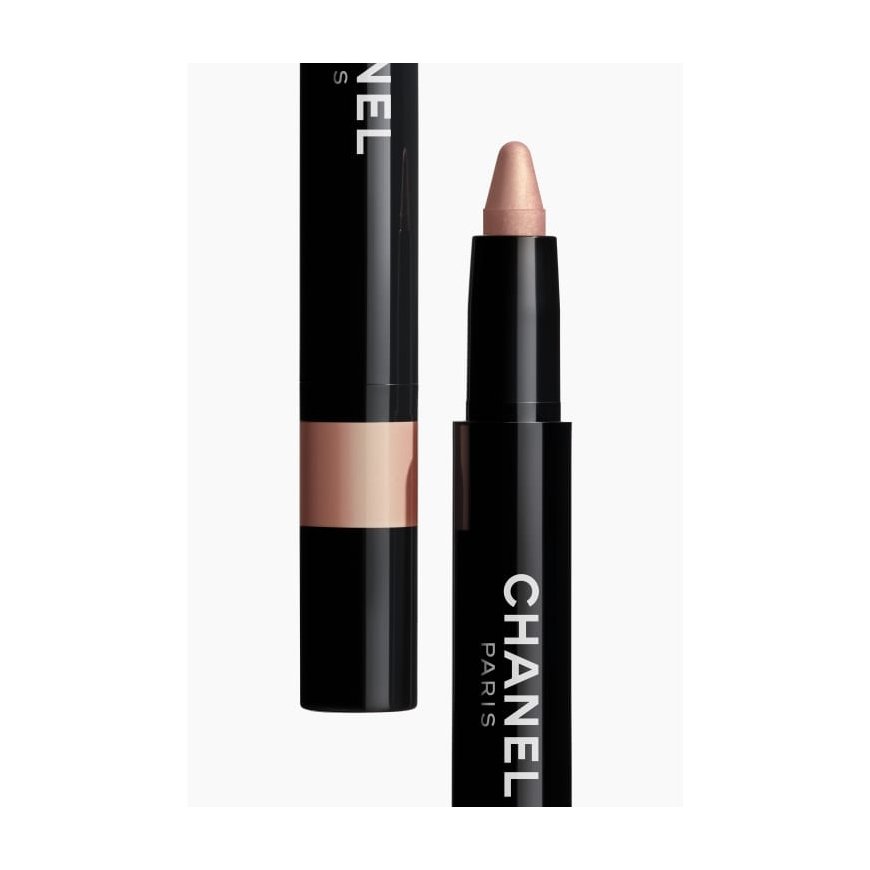 CHANEL Stylo Ombre ET Contour lauvärv 0,8 g 06 Nude Eclat Siidpehme – 2