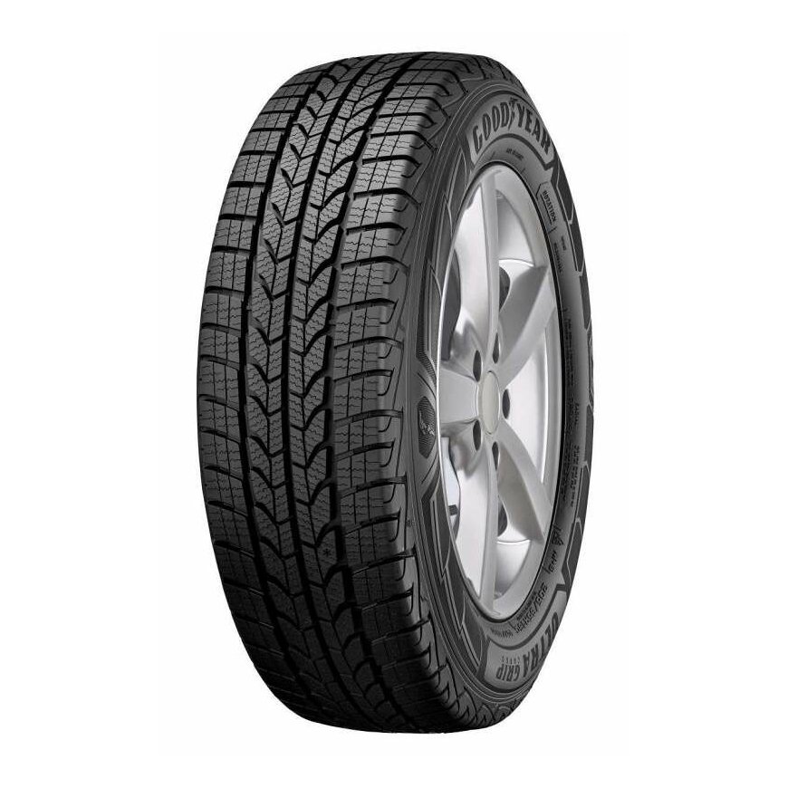 225/55R17C ULTRAGRIP ICE CARGO 109/107T GOODYEAR – 2