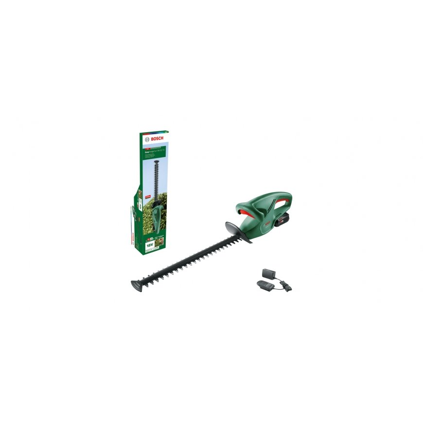 Bosch Easy HedgeCut 18-52-13 2,8 kg – 3