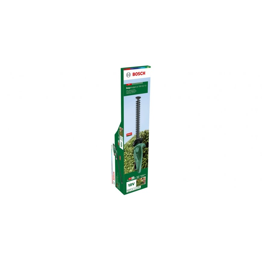 Bosch Easy HedgeCut 18-52-13 2,8 kg – 4