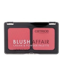 Gosh Blush Up kreempunane 003 Coral 14ml