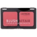 Gosh Blush Up voideposkipuna 003 Koralli Punainen 14ml Gosh Blush Up voideposkipuna 003 Koralli Punainen 14ml