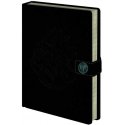 Pyramid A5 ODIN NOTEBOOK HARRY POTTER HOGWARTS Pyramid A5 ODIN NOTEBOOK HARRY POTTER HOGWARTS