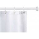 Teleskoopduširööpa LUZ, Ø 2,8 cm, 110-185 cm, WENKO Teleskoopduširööpa LUZ, Ø 2,8 cm, 110-185 cm, WENKO