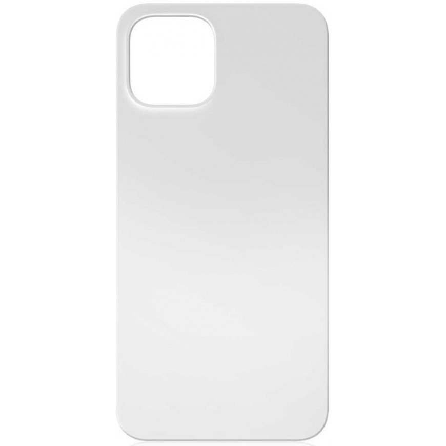 Dėklas 3MK Hardy MagSilicone skirtas Apple iPhone 15 sidabro spalvos – 2