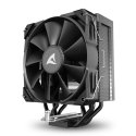 Sharkoon A40 Processor Air cooler 12 cm Black 1 pc(s) Sharkoon A40 Processor Air cooler 12 cm Black 1 pc(s)