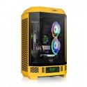 Thermaltake 300 Bumblebee Micro Tower Kollane Thermaltake 300 Bumblebee Micro Tower Kollane