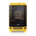 Thermaltake 300 Bumblebee Micro Tower Kollane Thermaltake 300 Bumblebee Micro Tower Kollane