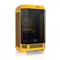 Thermaltake 300 Bumblebee Micro Tower Keltainen Thermaltake 300 Bumblebee Micro Tower Keltainen
