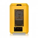 Thermaltake 300 Bumblebee Micro Tower Keltainen Thermaltake 300 Bumblebee Micro Tower Keltainen