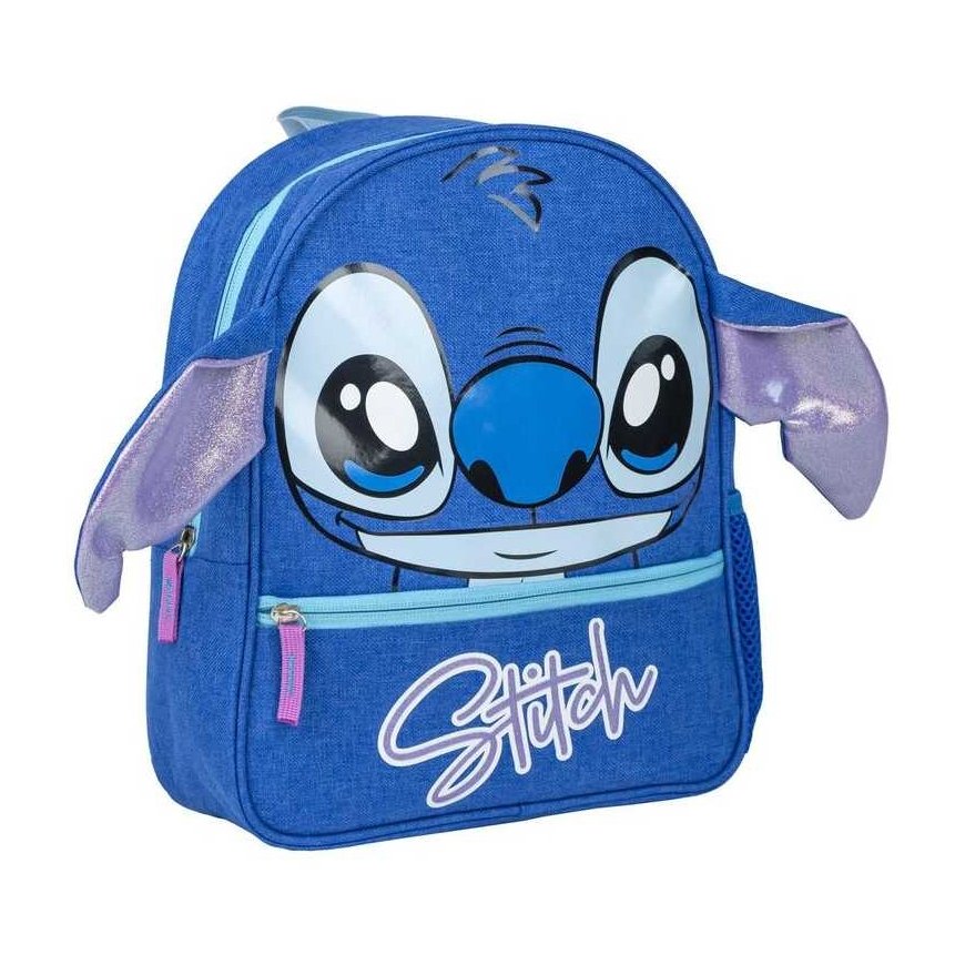 CERDÁ Disney Stitch kuprinė 30cm