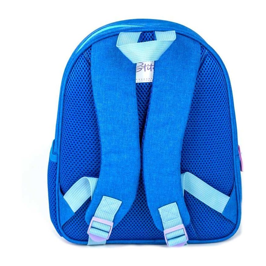 CERDÁ Disney Stitch kuprinė 30cm – 2