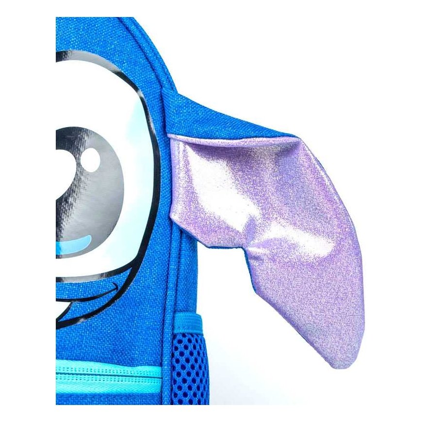 CERDÁ Disney Stitch reppu 30cm – 3