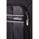 Addison 15,6" CORNELL 15 39,6 cm (15.6") Salkku musta Addison 15,6" CORNELL 15 39,6 cm (15.6") Salkku musta