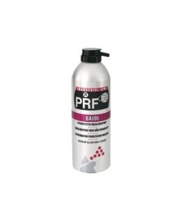 Suihkittava synteettinen vaseliini PRF BAJOL 520ml Taerosol