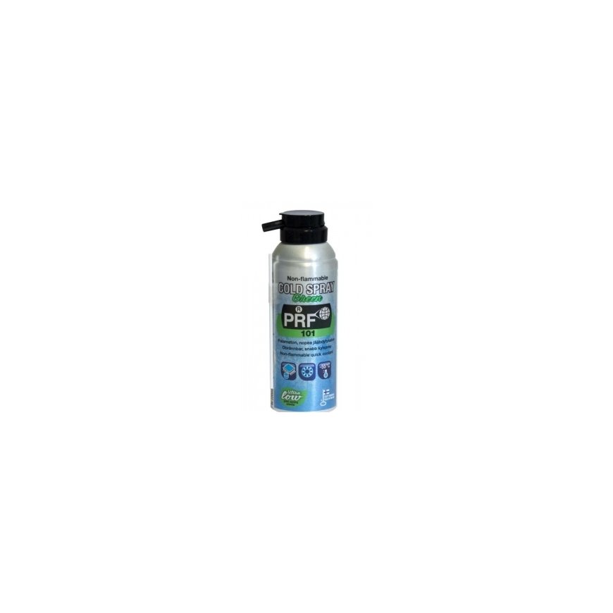 Suihkittava synteettinen vaseliini PRF BAJOL 520ml Taerosol – 2