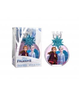 Air-Val Disney Frozen Anna tualetes ūdens 100 ml