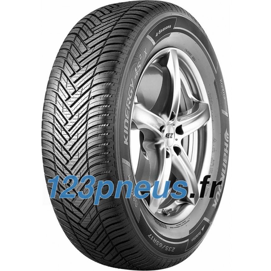 Hankook 215/60R17 KINERGY 4S² X (H750A) 100V XL