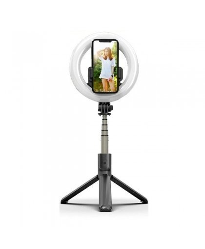 Riff L07 Professional Selfie Stick (length