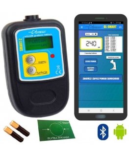 LAKO STORIO MATUOKLIS GL-SMART-2 PRODIG-TECH