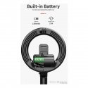 Riff Selfie Tripod Stand with Led lamp Bluetooth Riff Selfie Tripod Stand with Led lamp Bluetooth