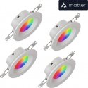 Govee Round Smart Ceiling Light 15inch